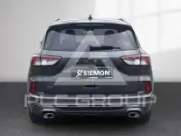 2021 Ford Kuga