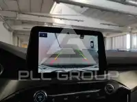 2021 Ford Kuga