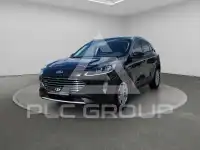 2021 Ford Kuga