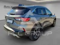 2021 Ford Kuga