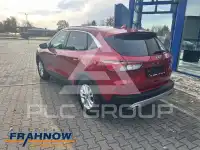 2021 Ford Kuga