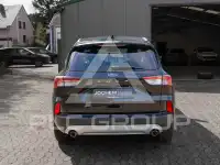 2021 Ford Kuga