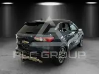 2021 Ford Kuga