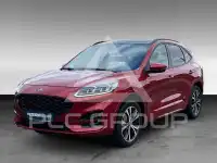 2021 Ford Kuga