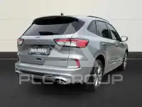 2021 Ford Kuga