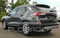 2021 Ford Kuga