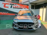 2021 Ford Kuga
