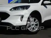 2021 Ford Kuga