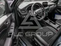 2021 Ford Kuga