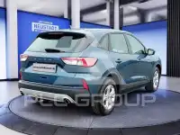 2021 Ford Kuga