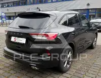 2021 Ford Kuga