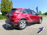 2021 Ford Kuga