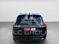 2021 Ford Kuga