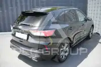 2021 Ford Kuga