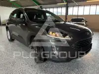 2021 Ford Kuga