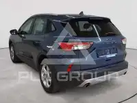 2021 Ford Kuga
