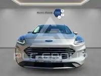 2021 Ford Kuga