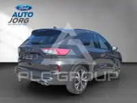 2021 Ford Kuga