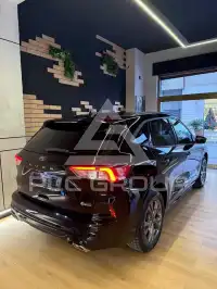 2021 Ford Kuga