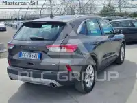 2021 Ford Kuga