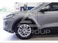 2021 Ford Kuga
