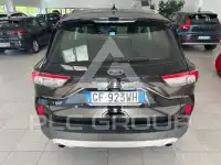 2021 Ford Kuga