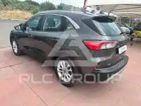 2021 Ford Kuga