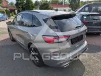 2021 Ford Kuga