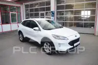 2021 Ford Kuga
