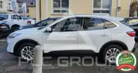 2021 Ford Kuga