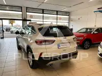 2021 Ford Kuga