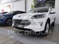 2021 Ford Kuga