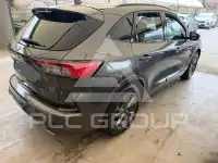 2021 Ford Kuga