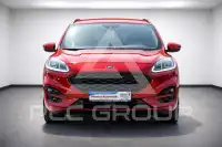 2021 Ford Kuga