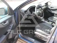 2021 Ford Kuga
