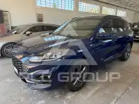 2021 Ford Kuga