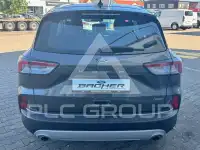 2021 Ford Kuga