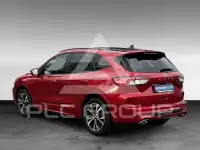 2021 Ford Kuga