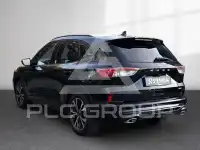 2021 Ford Kuga