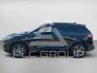 2021 Ford Kuga