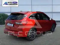 2021 Ford Kuga
