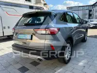 2021 Ford Kuga