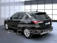 2021 Ford Kuga
