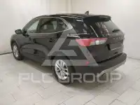 2021 Ford Kuga