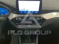 2021 Ford Kuga