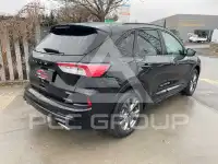 2021 Ford Kuga