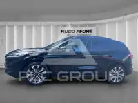 2021 Ford Kuga