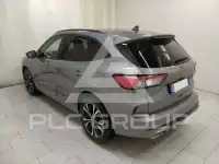 2021 Ford Kuga