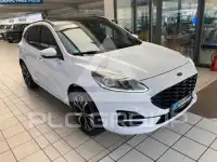 2021 Ford Kuga
