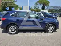 2021 Ford Kuga